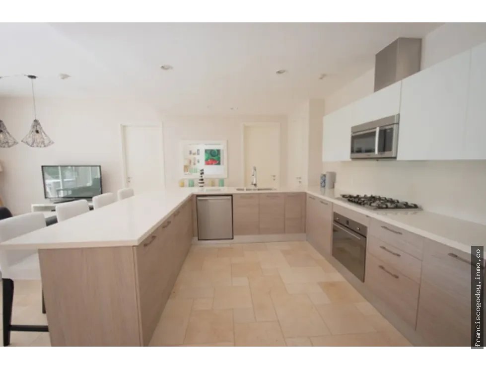 Apartamento en Venta en  Buenaventura