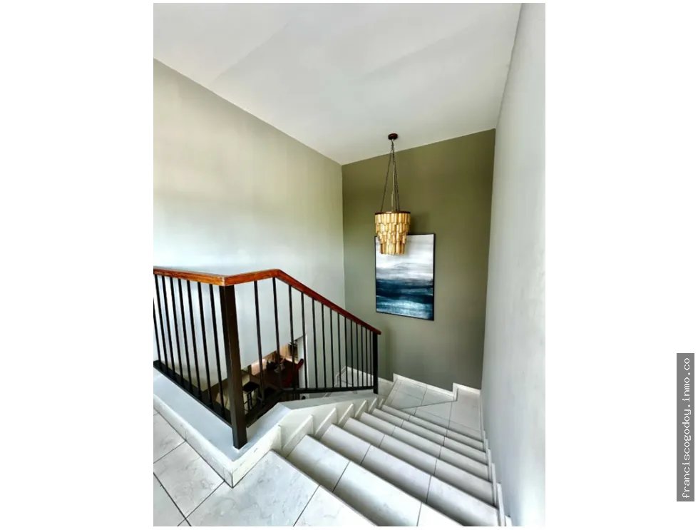 Casa en Venta en Bijao Beach Club & Residences