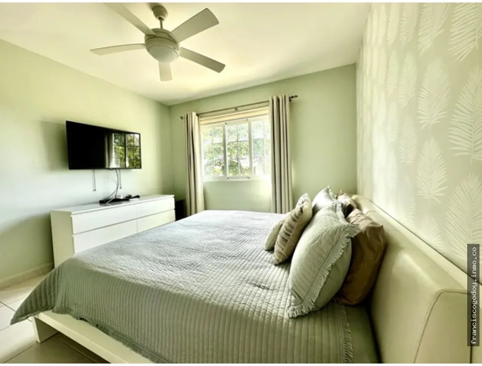 Casa en Venta en Bijao Beach Club & Residences