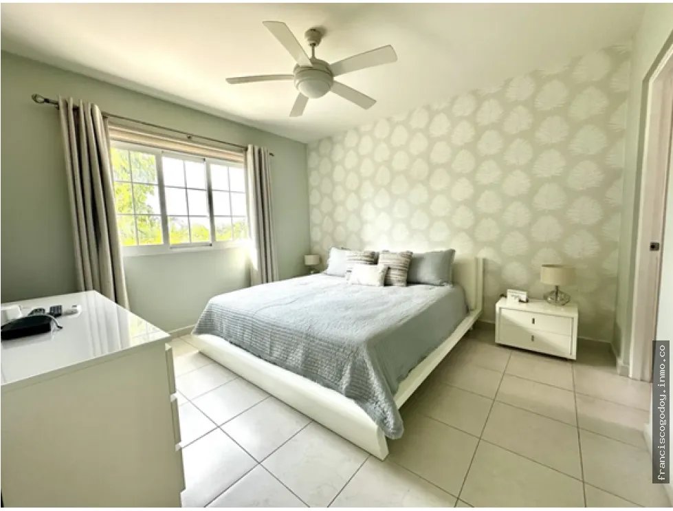 Casa en Venta en Bijao Beach Club & Residences