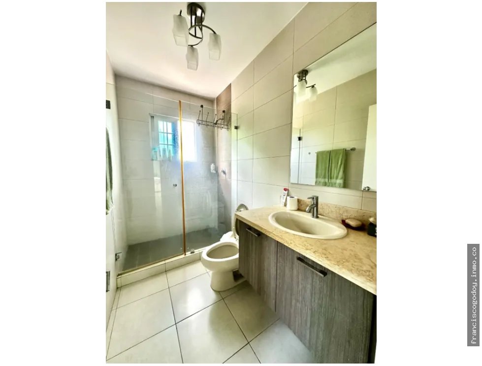 Casa en Venta en Bijao Beach Club & Residences
