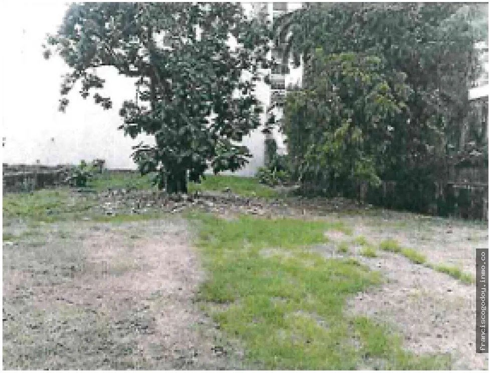 Land for Sale in Coco del Mar