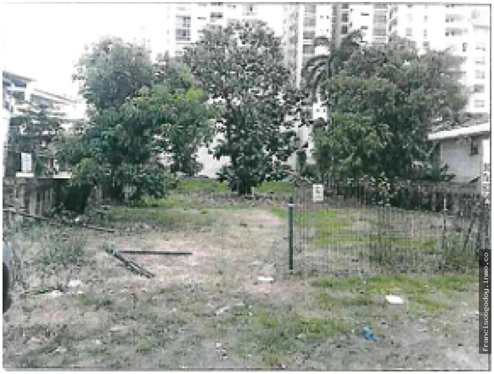 Land for Sale in Coco del Mar
