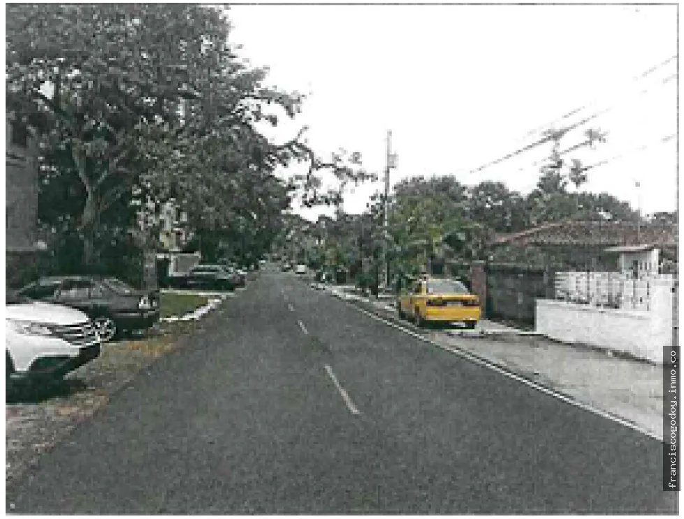 Land for Sale in Coco del Mar