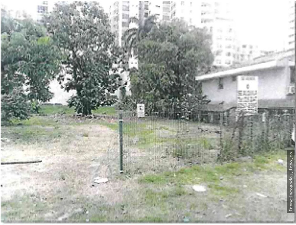 Land for Sale in Coco del Mar