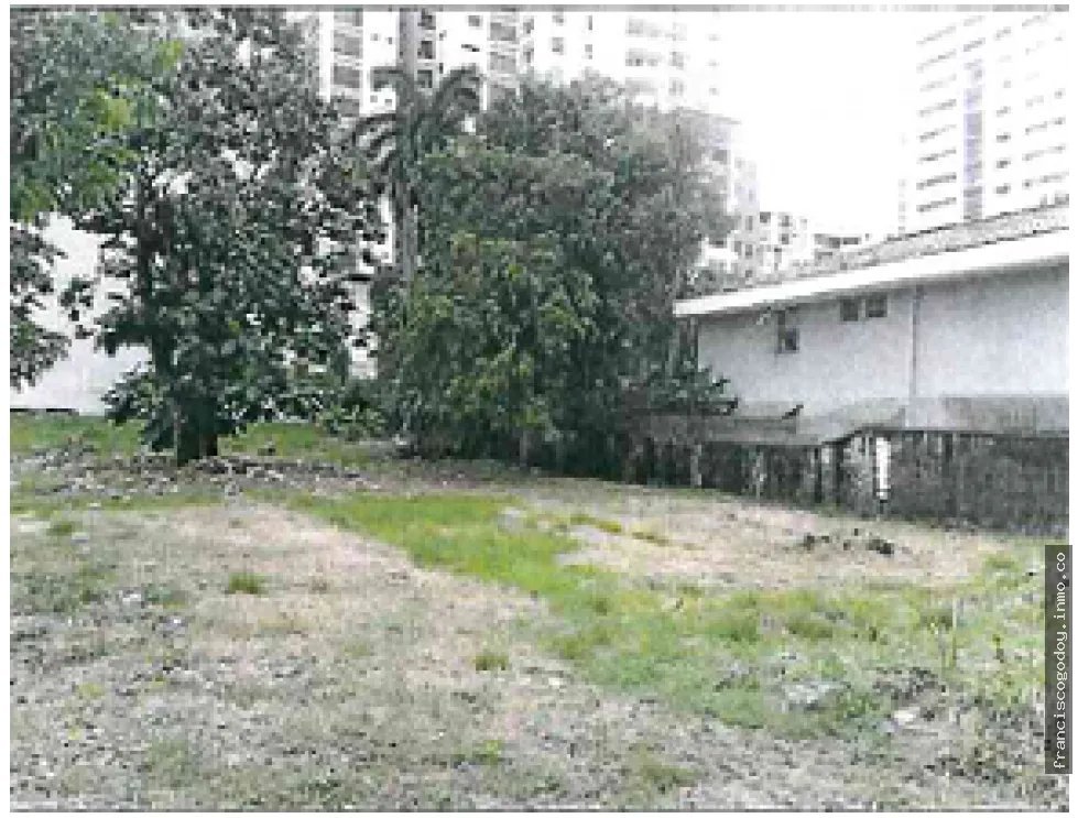 Land for Sale in Coco del Mar