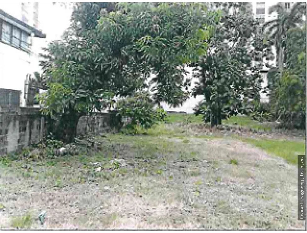Land for Sale in Coco del Mar