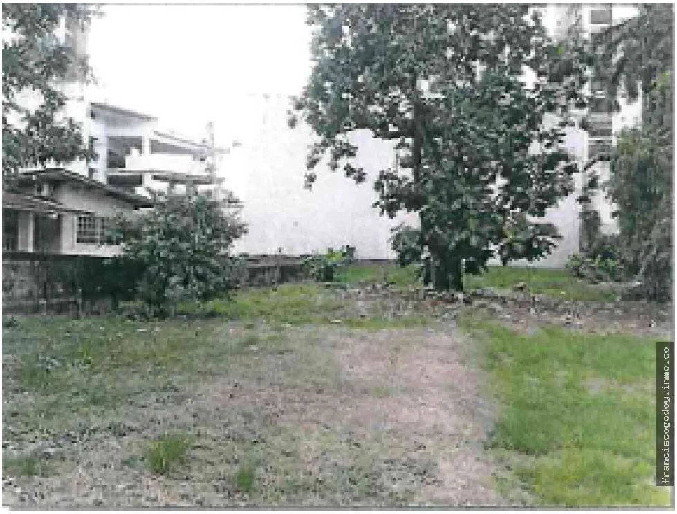 Land for Sale in Coco del Mar
