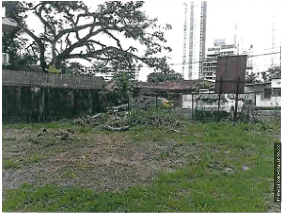 Land for Sale in Coco del Mar