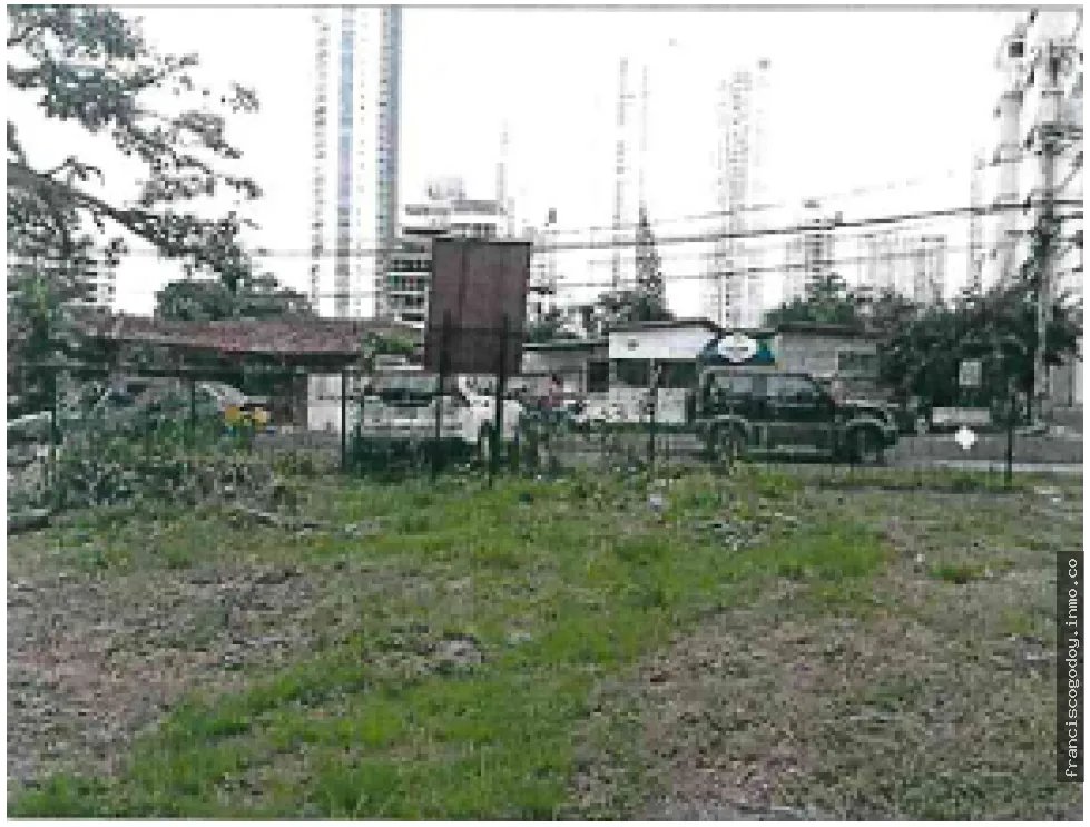 Land for Sale in Coco del Mar