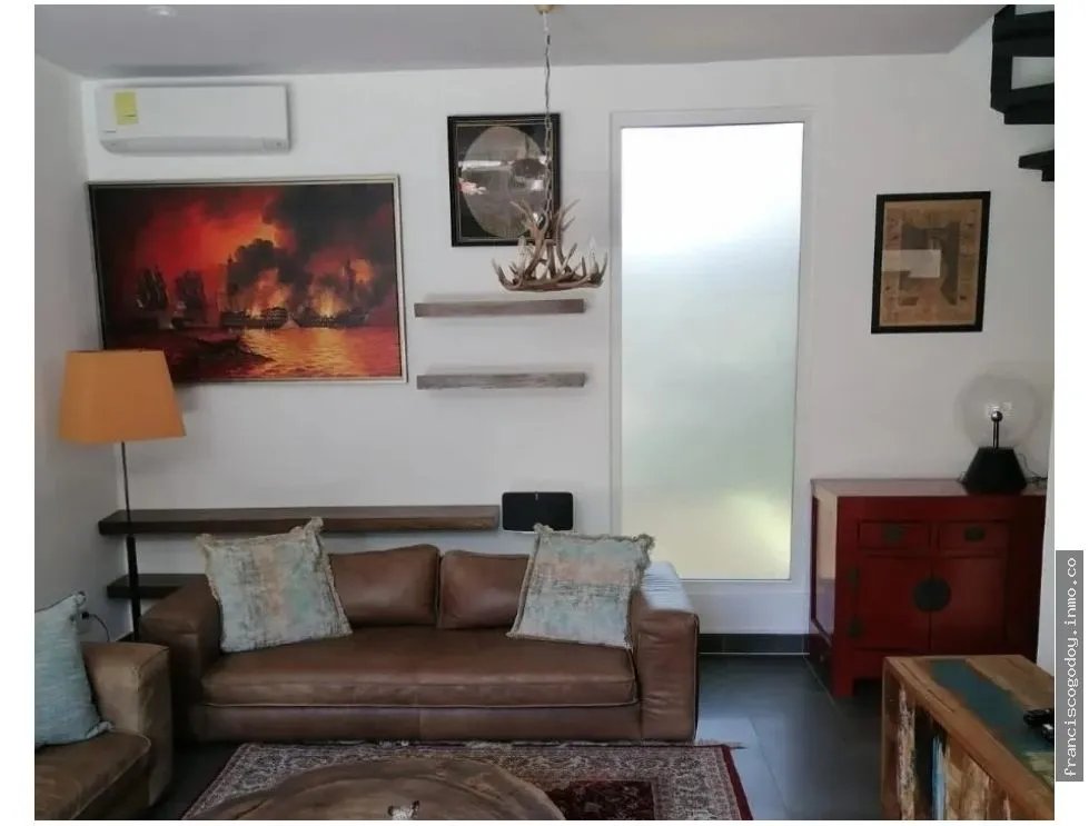 Mansión en Venta Buenaventura