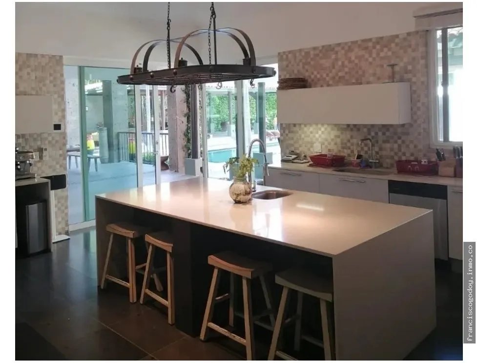 Mansión en Venta Buenaventura