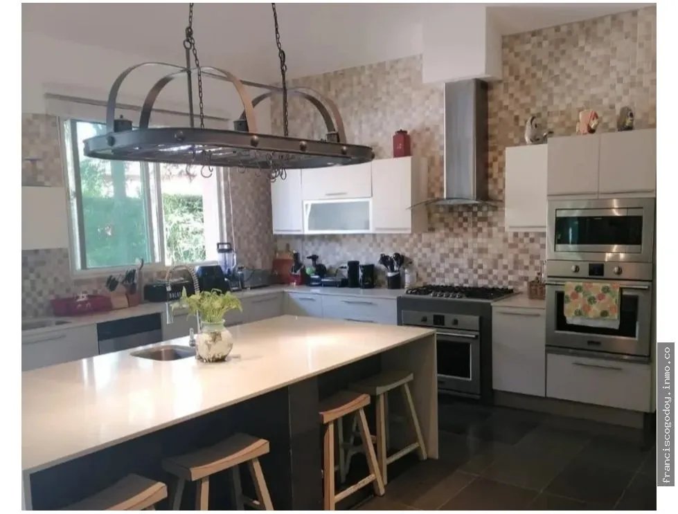 Mansión en Venta Buenaventura