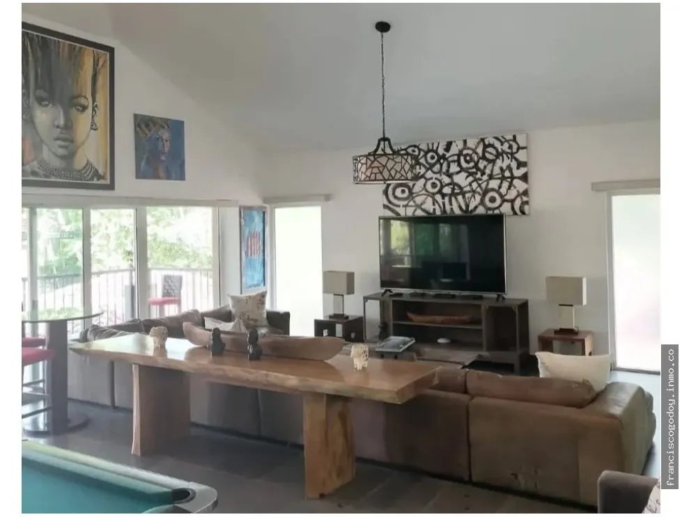 Mansión en Venta Buenaventura