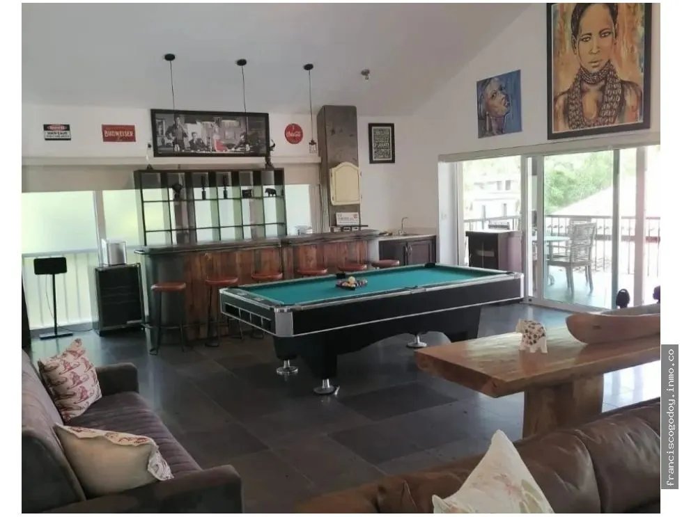 Mansión en Venta Buenaventura