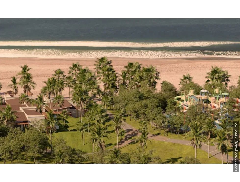Terreno en Venta San Carlos