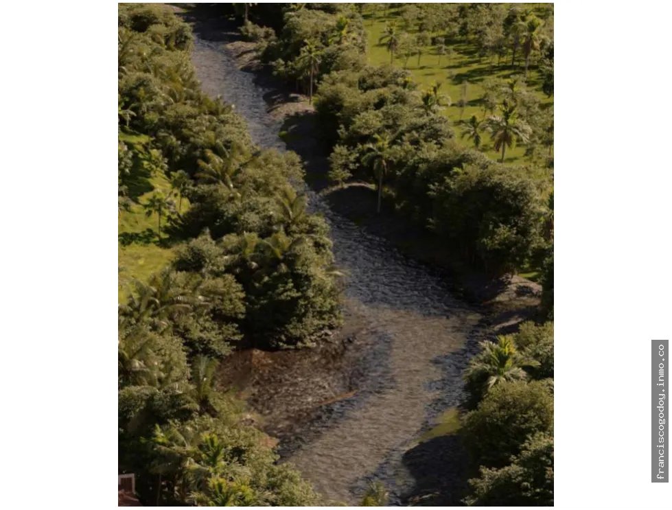 Terreno en Venta San Carlos
