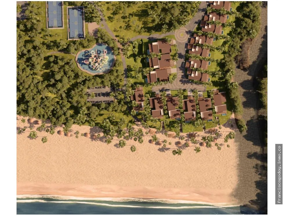 Terreno en Venta San Carlos
