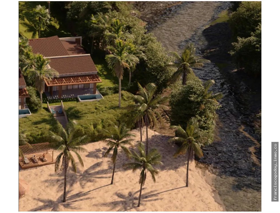Terreno en Venta San Carlos