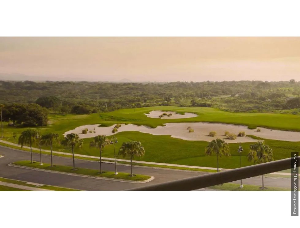 Terreno en Venta San Carlos