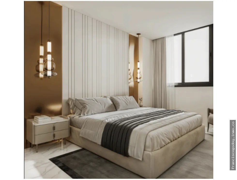 Apartamento en Venta Costa del Este