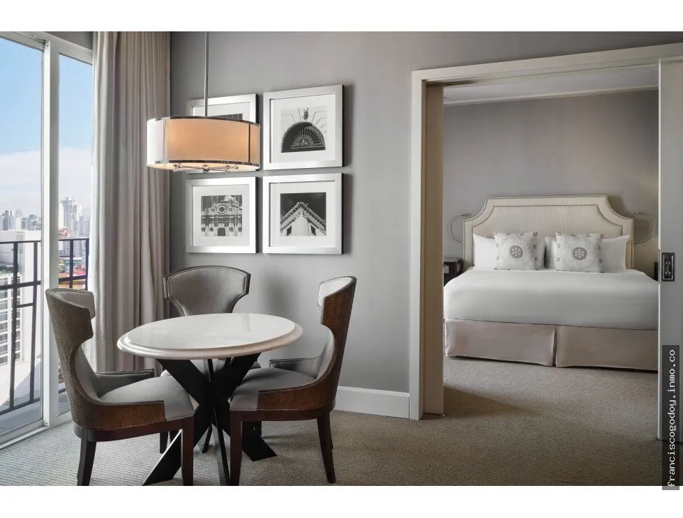 Apartamento en Venta Calle 50