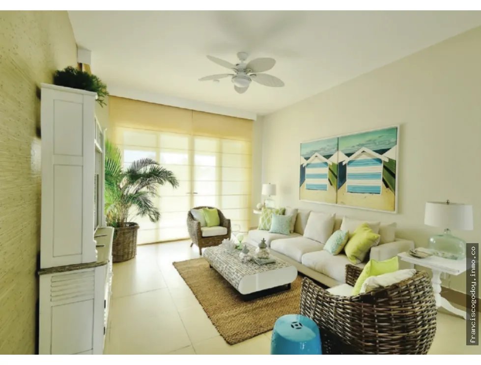 Casa en Venta San Carlos