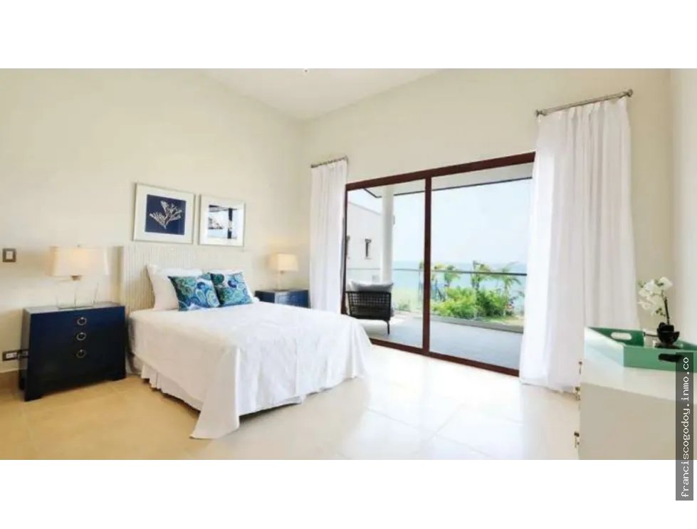 Casa en Venta San Carlos