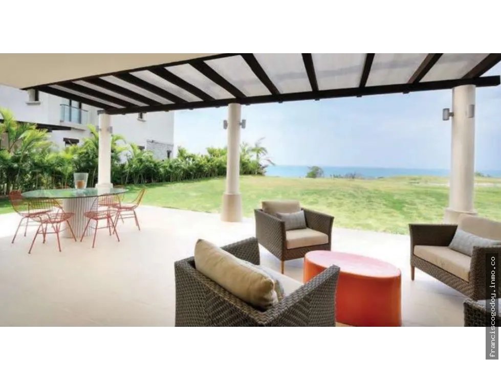 Casa en Venta San Carlos