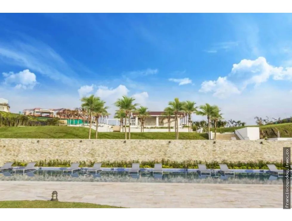 Apartamento en Venta San Carlos