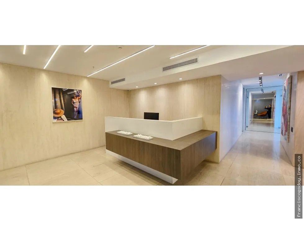 Oficina en Venta – PH BMW Plaza, Calle 50
