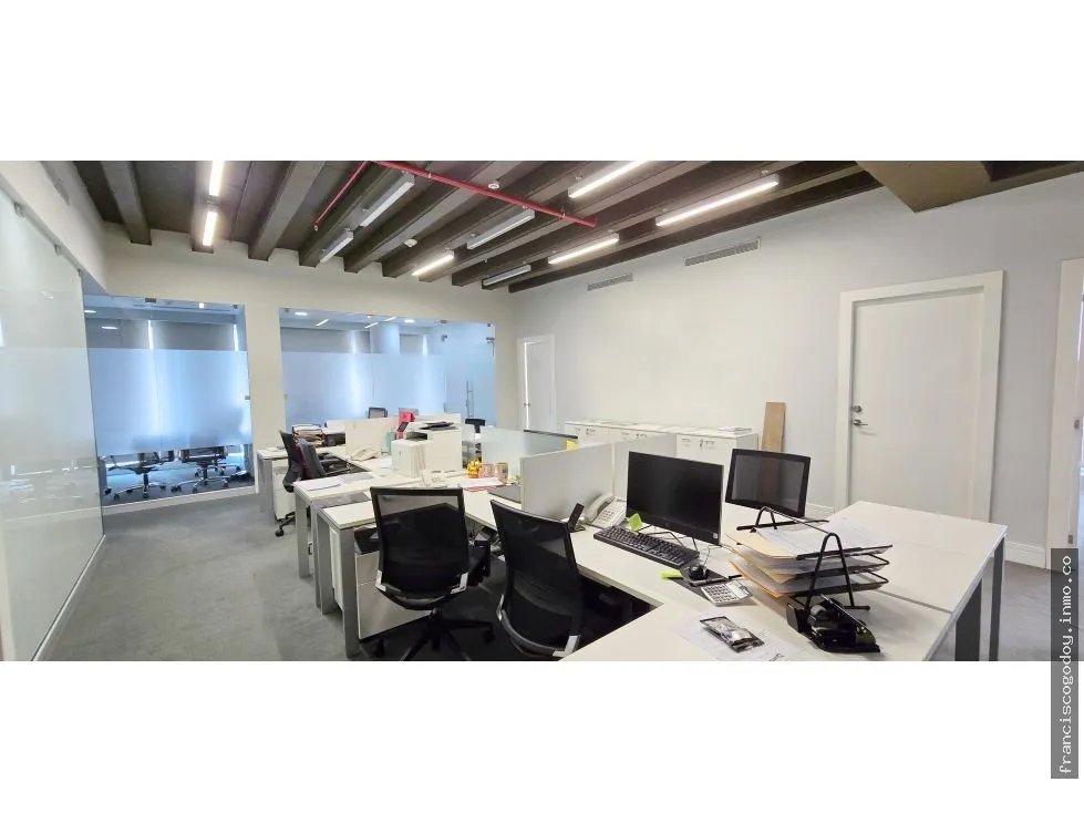 Oficina en Venta – PH BMW Plaza, Calle 50