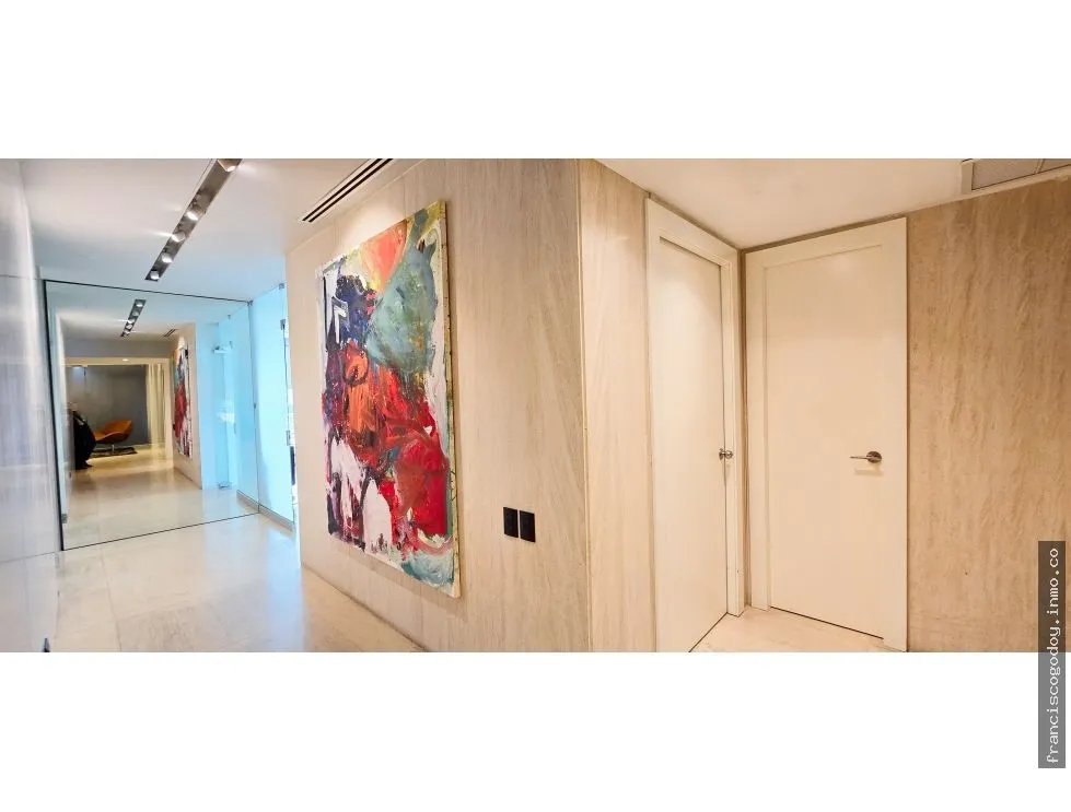 Oficina en Venta – PH BMW Plaza, Calle 50