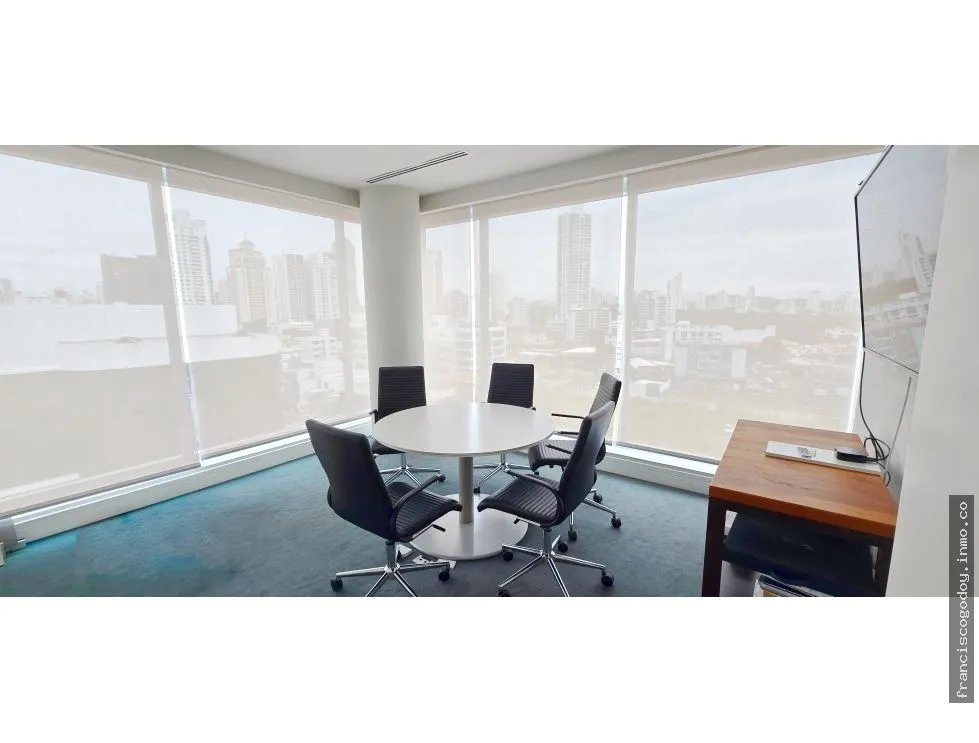 Oficina en Venta – PH BMW Plaza, Calle 50