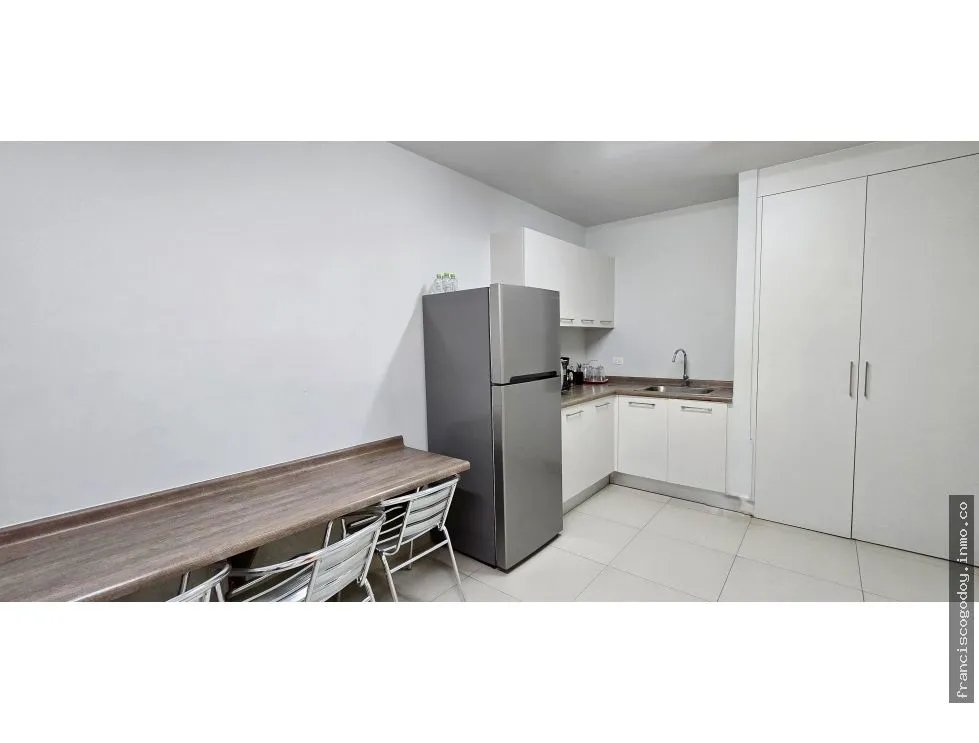 Oficina en Venta – PH BMW Plaza, Calle 50