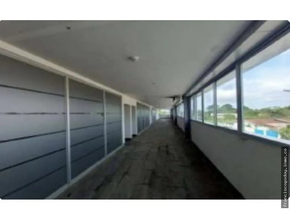 Bodega Industrial en Venta / Tocumen
