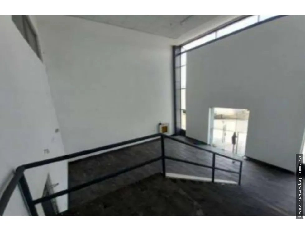 Bodega Industrial en Venta / Tocumen