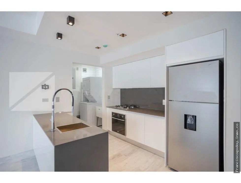 Venta de Apartamento en Bella Vista