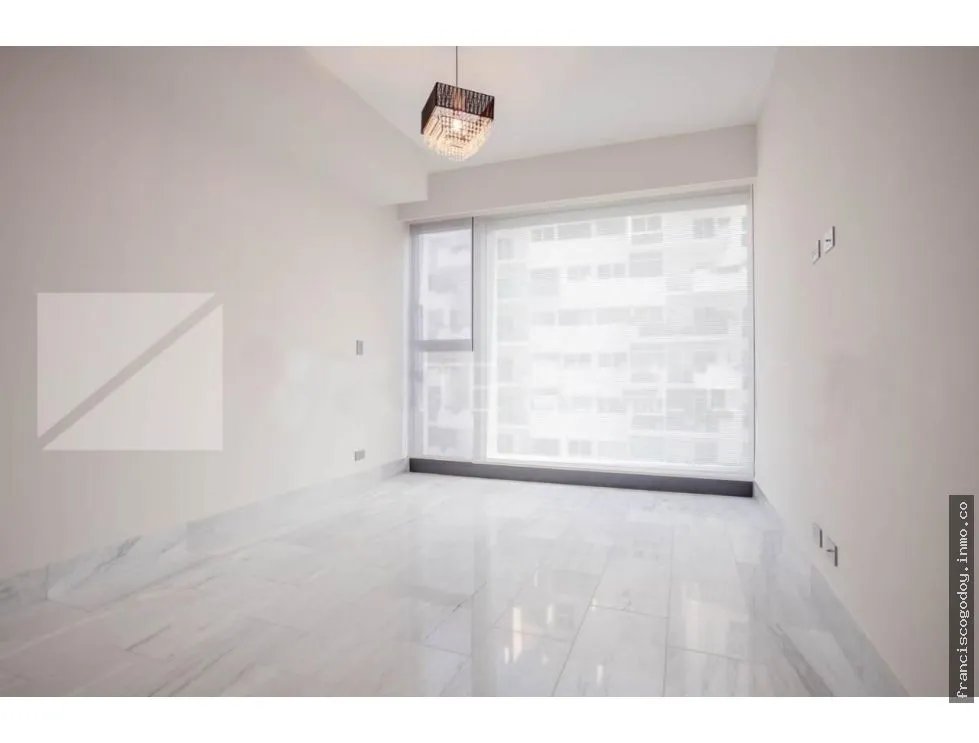 Venta de Apartamento en Bella Vista