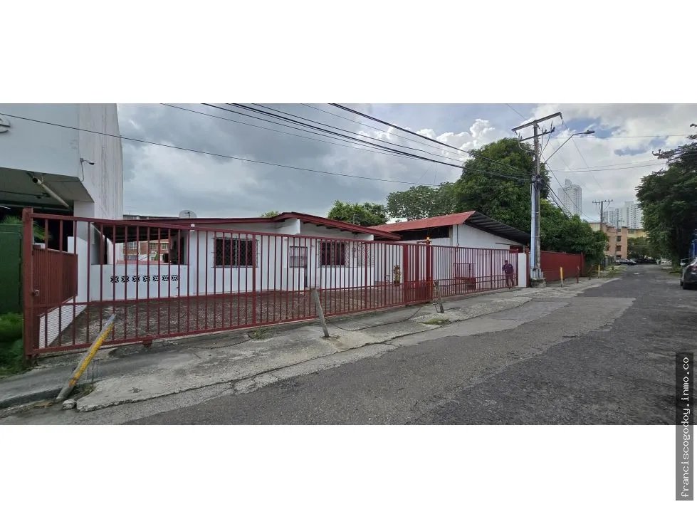 Warehouse for Sale on Vía España