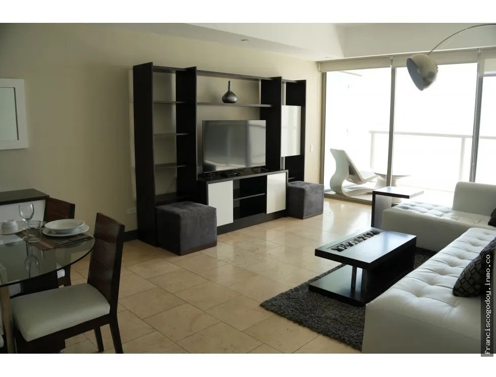 Apartamentos en Venta Punta Pacifica