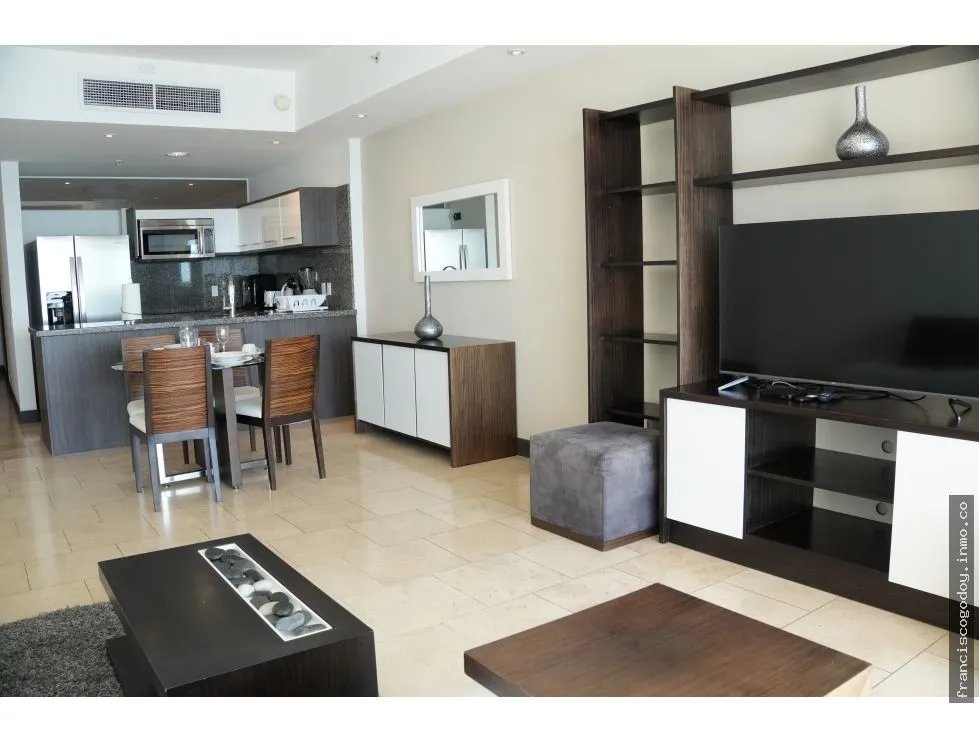 Apartamentos en Venta Punta Pacifica