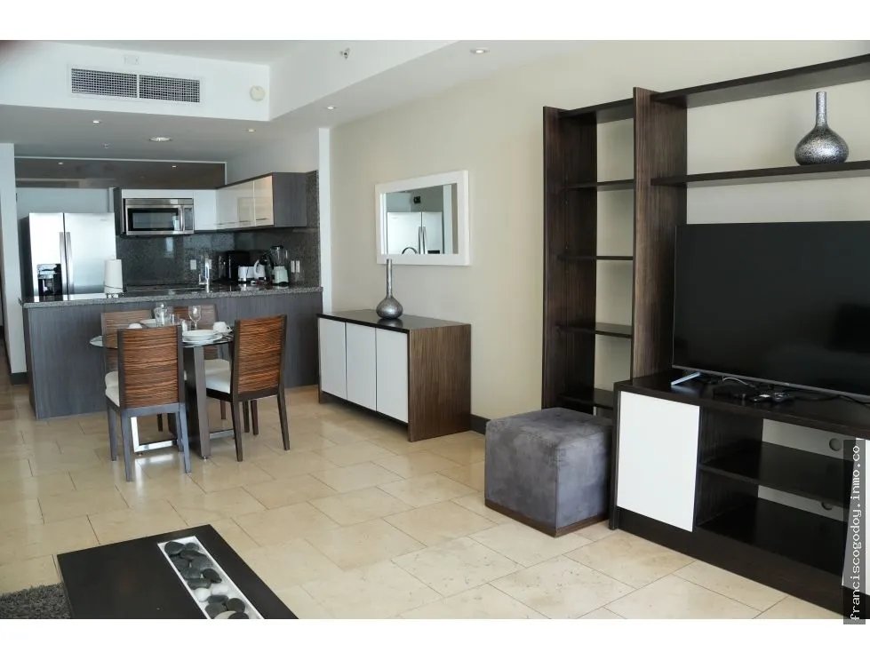 Apartamentos en Venta Punta Pacifica