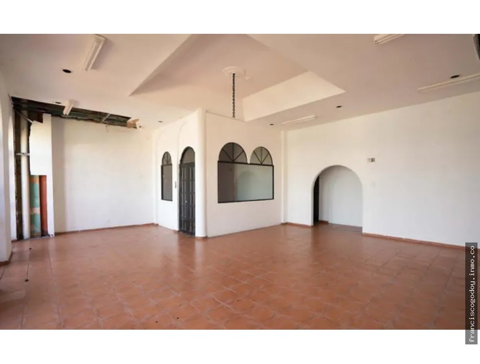 Edificio en Venta en Casco Antiguo