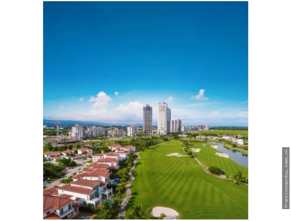 Casa En Venta – Santa María, Panamá