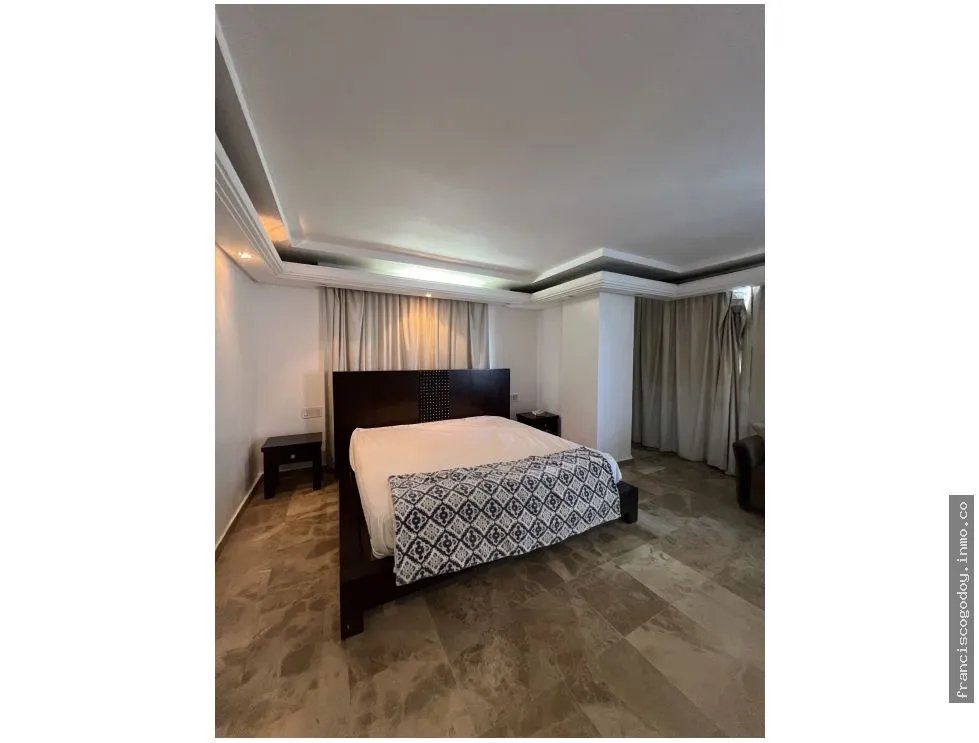 Apartamento en Venta en Punta Paitilla