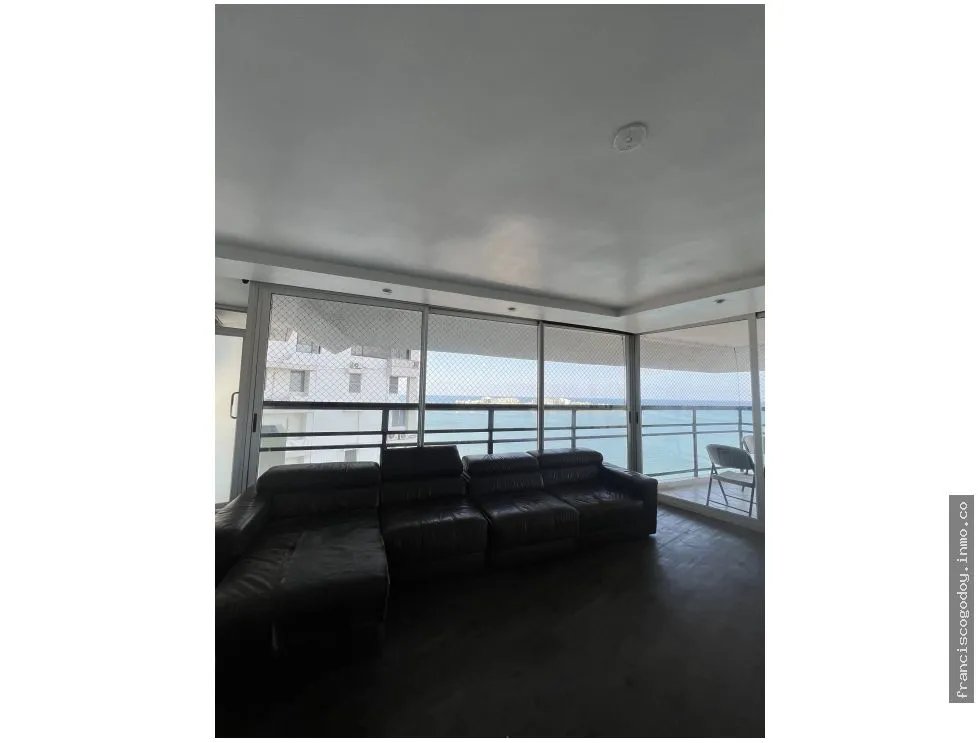 Apartamento en Venta en Punta Paitilla