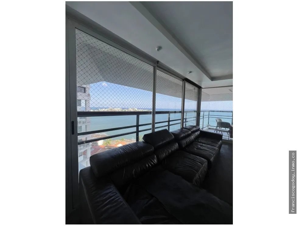 Apartamento en Venta en Punta Paitilla
