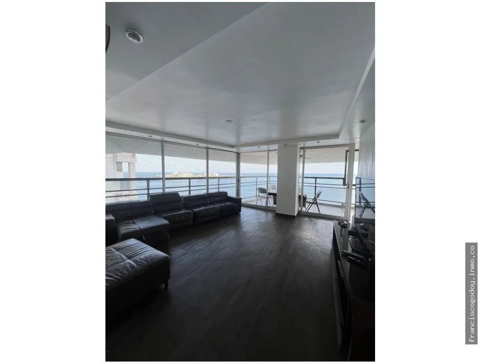 Apartamento en Venta en Punta Paitilla