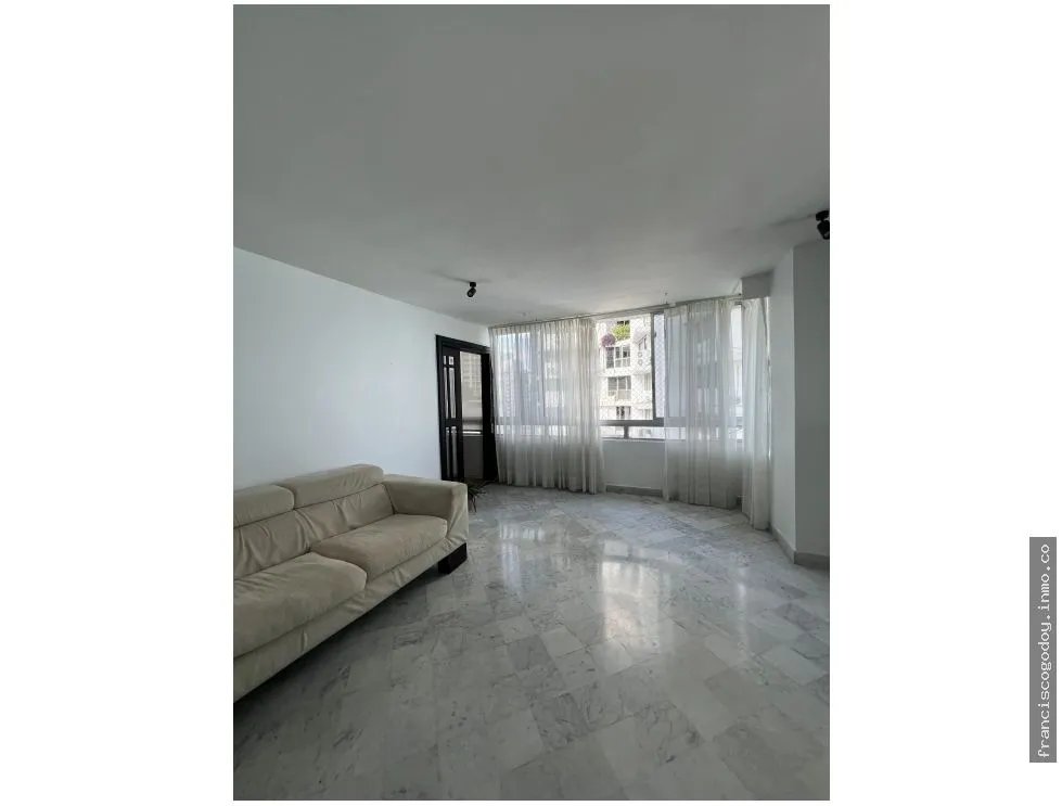 Apartamento en Venta en Punta Paitilla